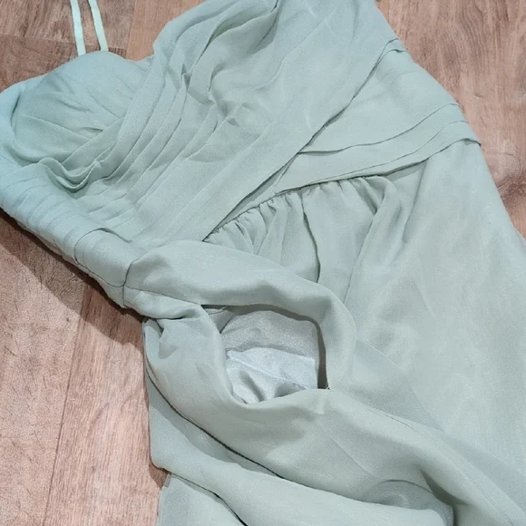 Weddington Way Bridesmaids Dress - Picture 13 of 15